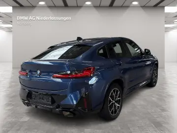 X4 xDrive20i M Sport
