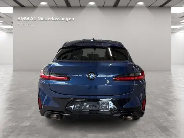 X4 xDrive20i M Sport