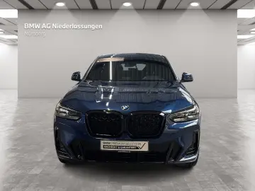 X4 xDrive20i M Sport