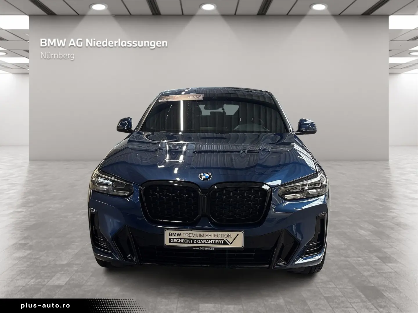 X4 xDrive20i M Sport