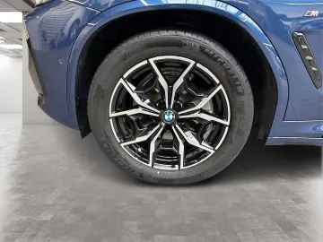 X4 xDrive20i M Sport