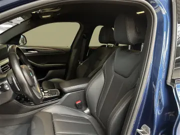 X4 xDrive20i M Sport