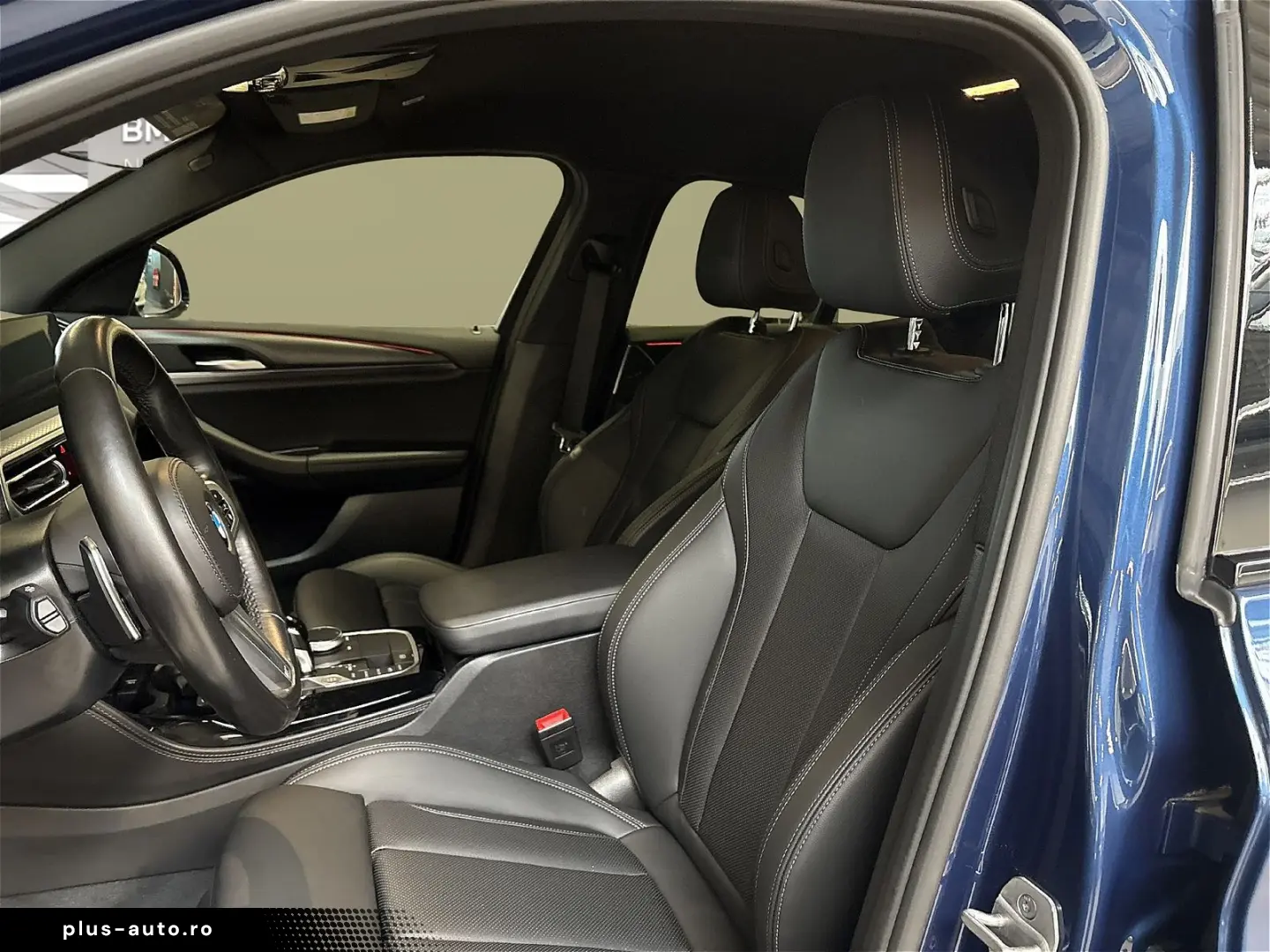 X4 xDrive20i M Sport