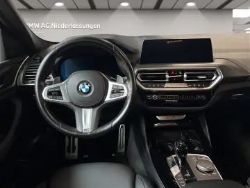 X4 xDrive20i M Sport