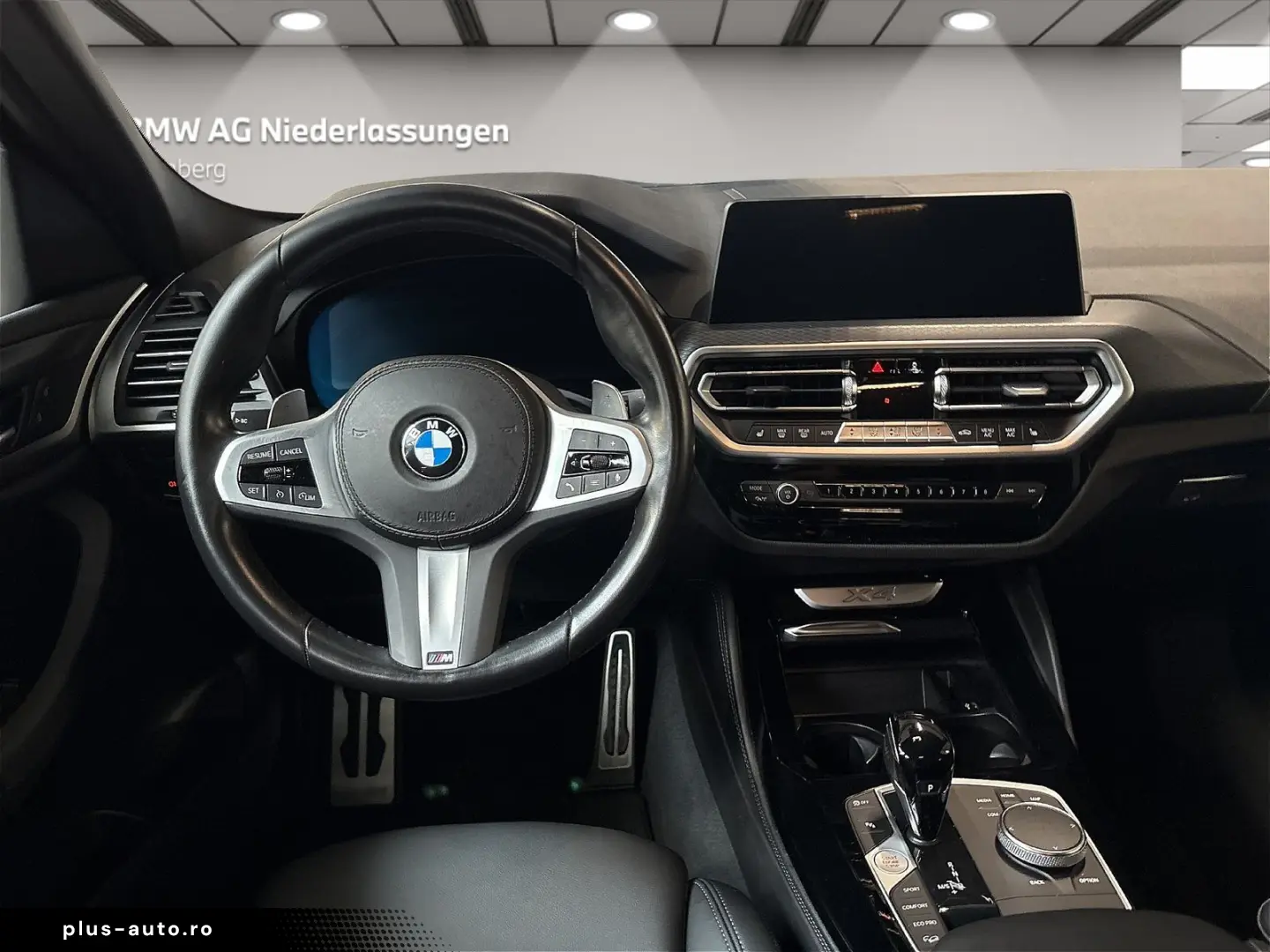 X4 xDrive20i M Sport