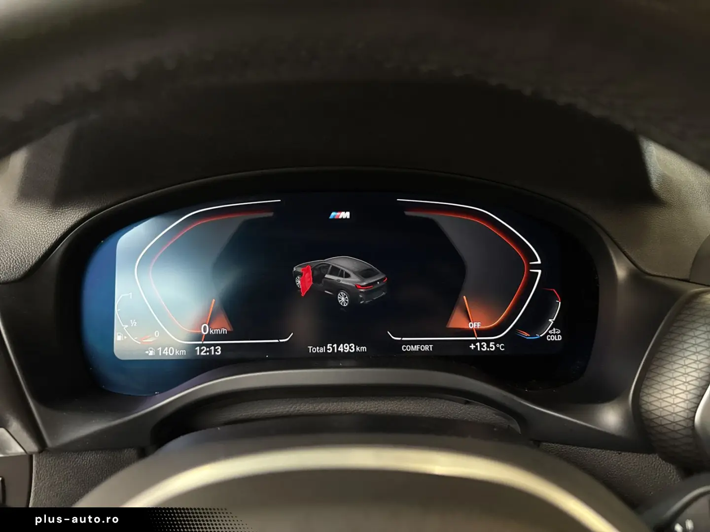 X4 xDrive20i M Sport