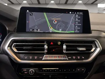 X4 xDrive20i M Sport