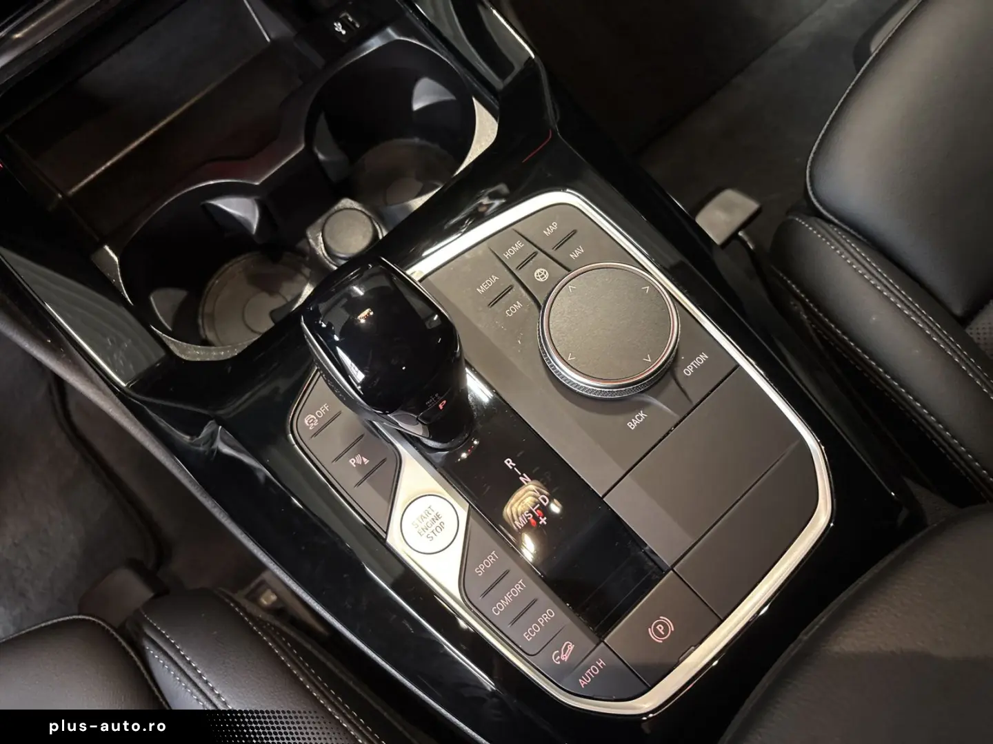 X4 xDrive20i M Sport