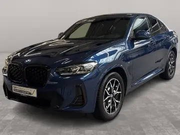X4 xDrive20i M Sport