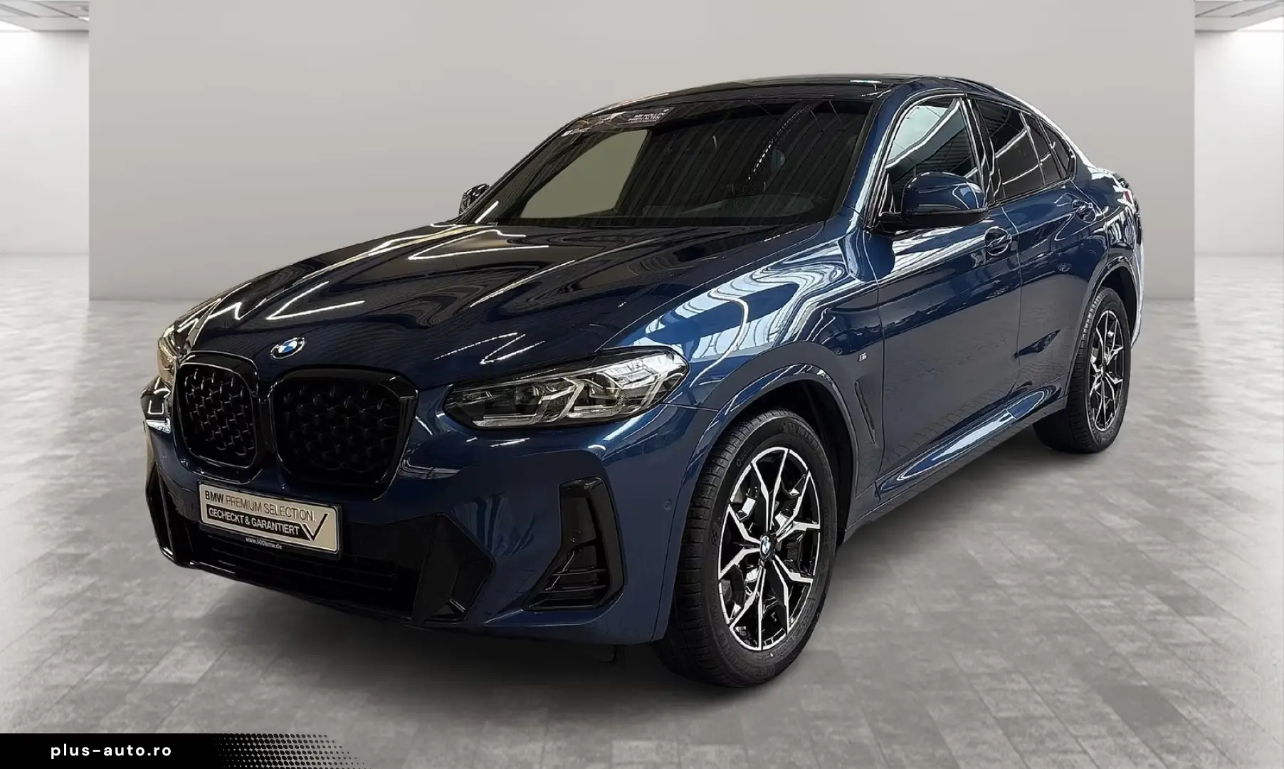 X4 xDrive20i M Sport