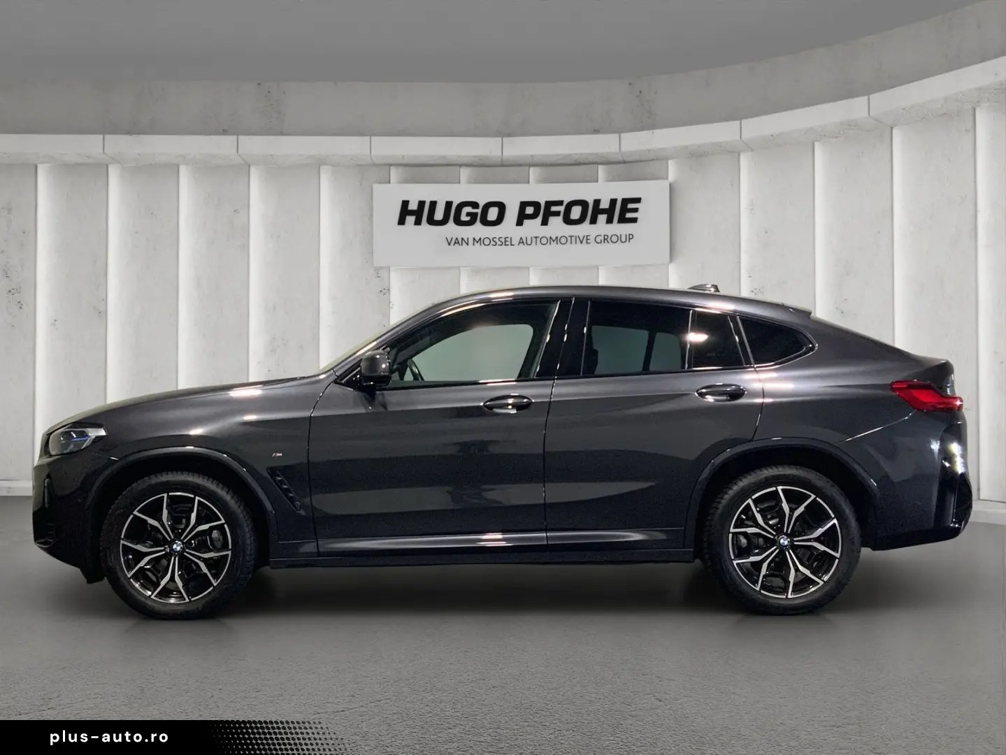 X4 xDrive20i M Sport Hud Acc AmbientL Keyless