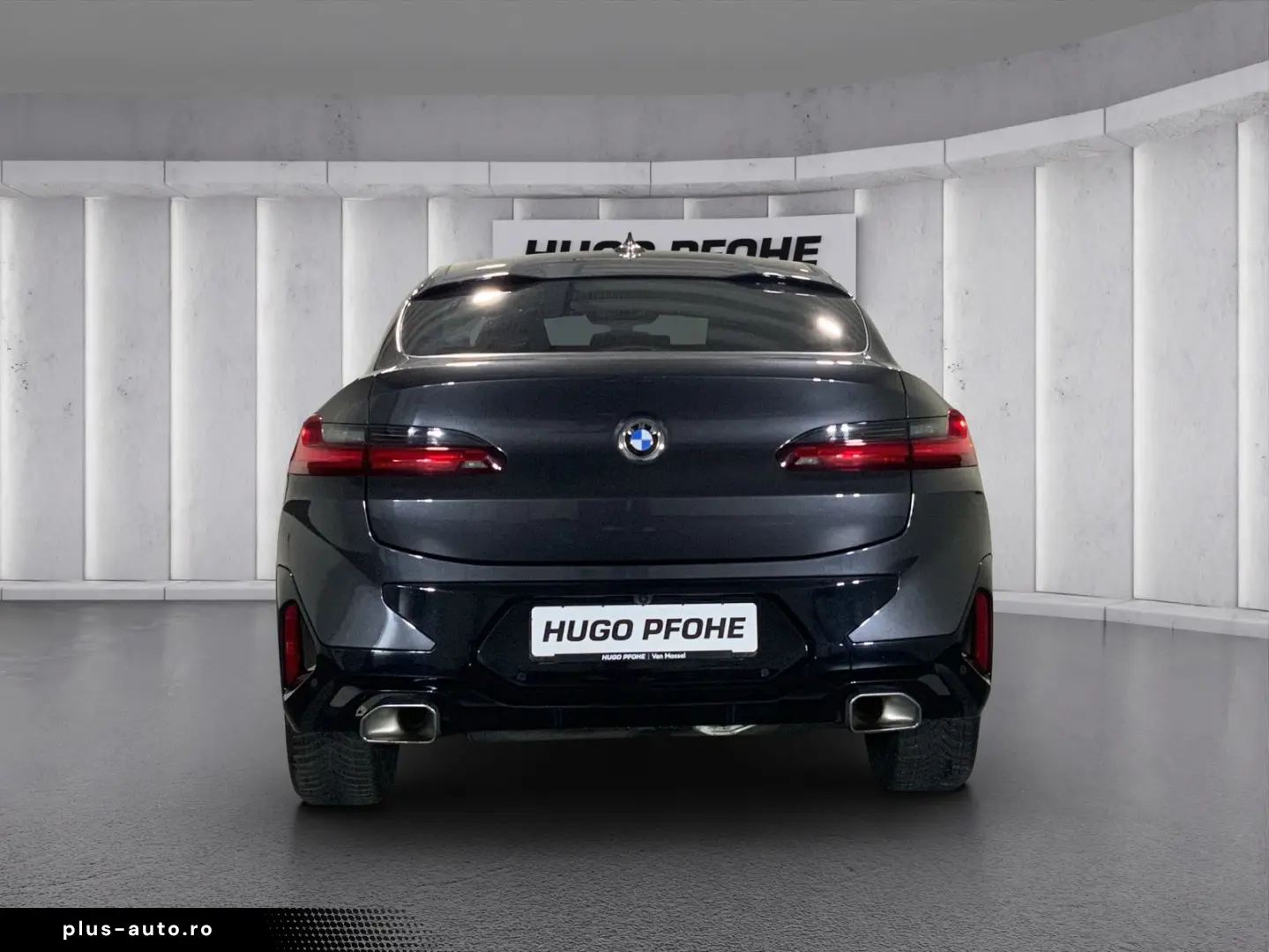 X4 xDrive20i M Sport Hud Acc AmbientL Keyless