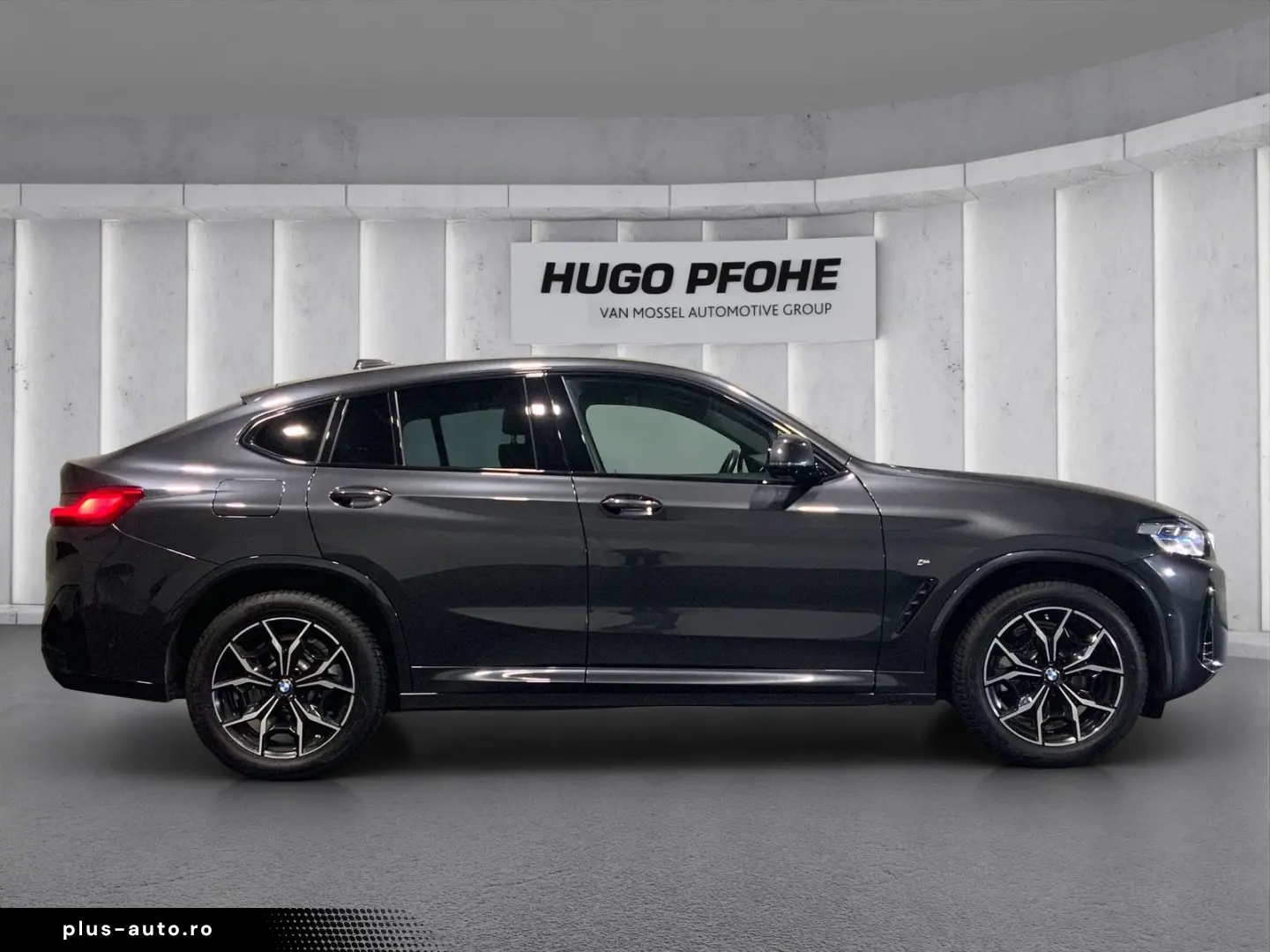 X4 xDrive20i M Sport Hud Acc AmbientL Keyless