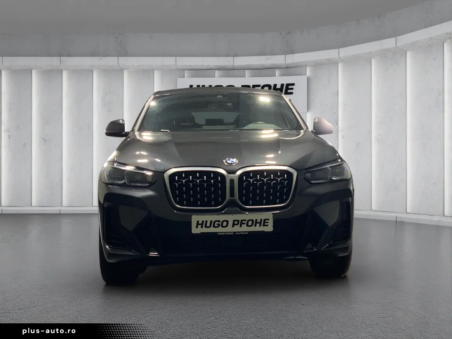 X4 xDrive20i M Sport Hud Acc AmbientL Keyless