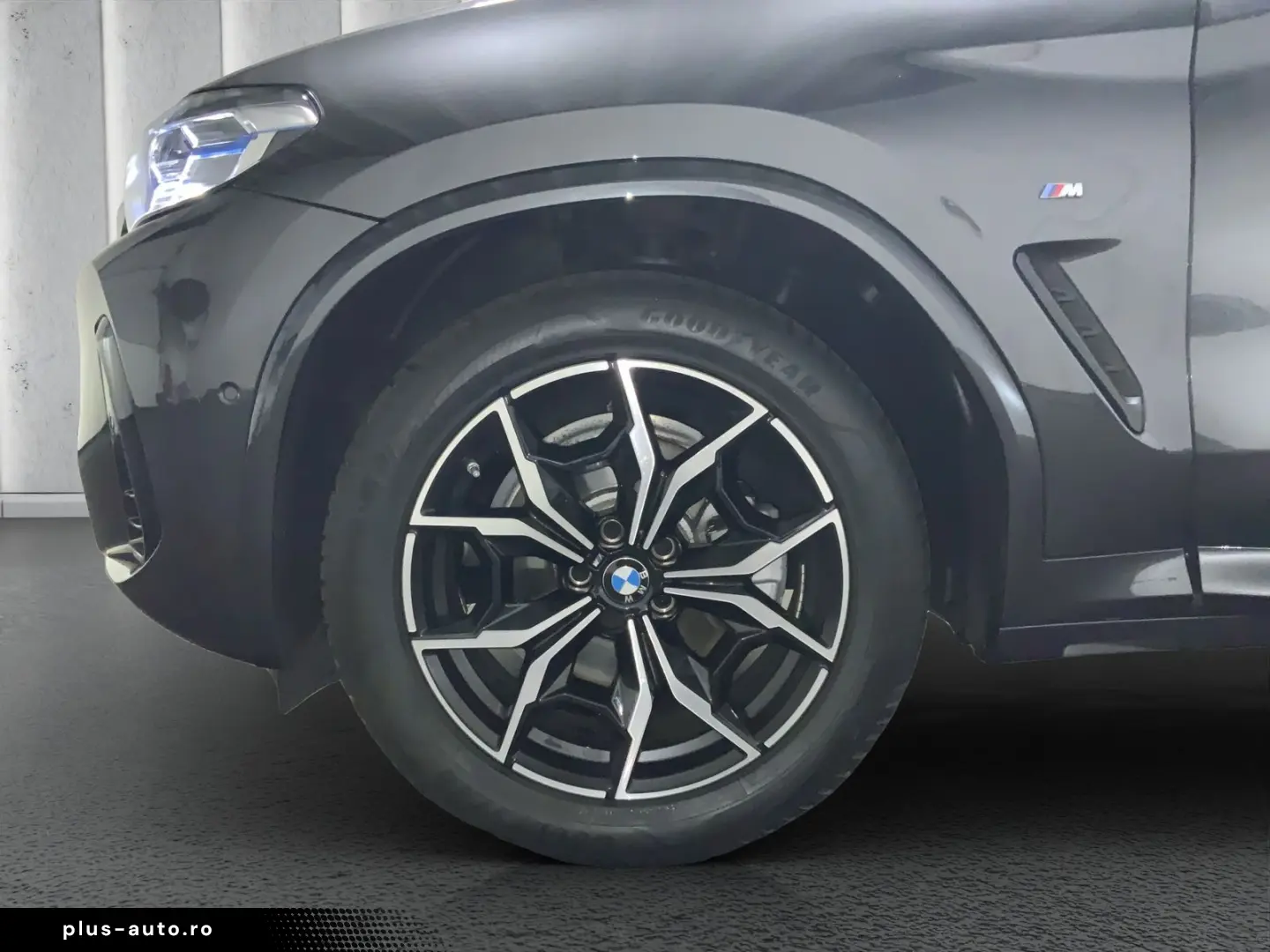 X4 xDrive20i M Sport Hud Acc AmbientL Keyless