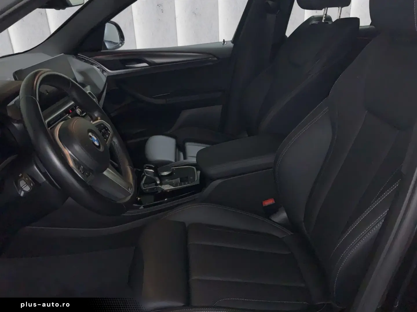 X4 xDrive20i M Sport Hud Acc AmbientL Keyless