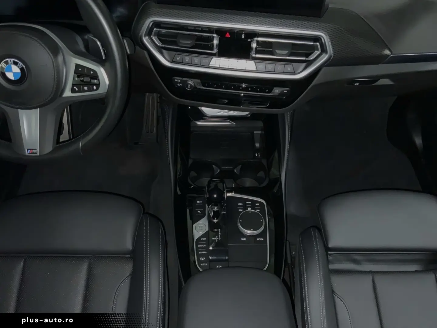 X4 xDrive20i M Sport Hud Acc AmbientL Keyless