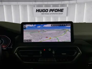 X4 xDrive20i M Sport Hud Acc AmbientL Keyless