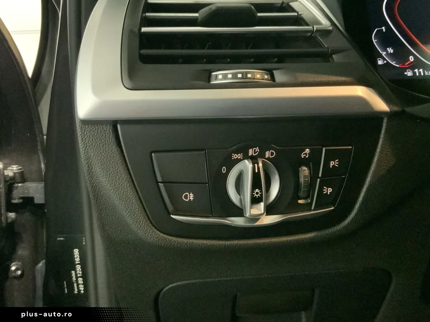 X4 xDrive20i M Sport Hud Acc AmbientL Keyless