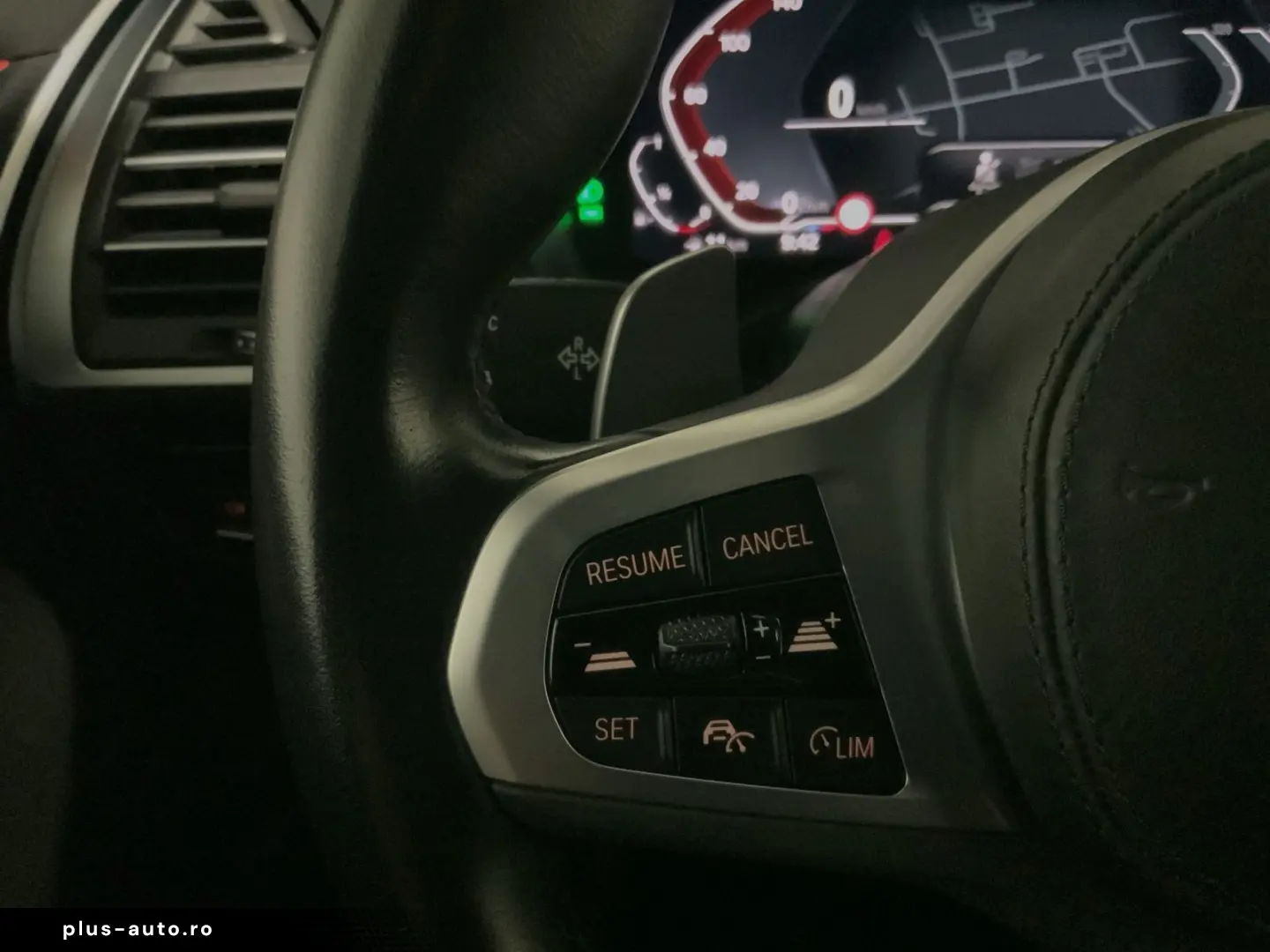 X4 xDrive20i M Sport Hud Acc AmbientL Keyless