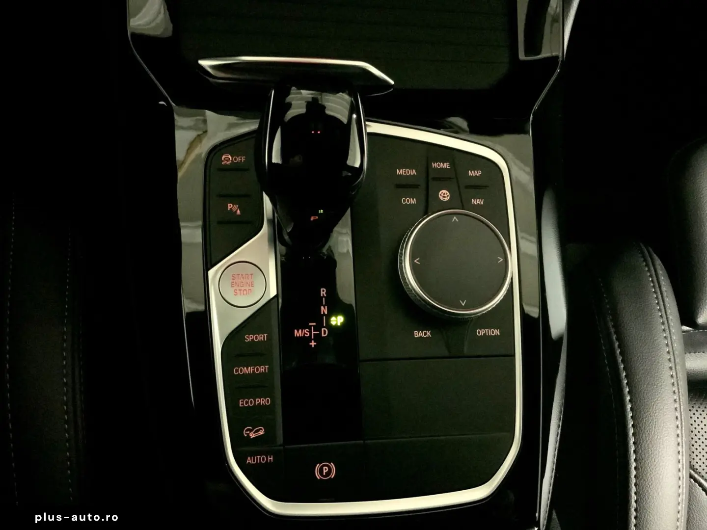 X4 xDrive20i M Sport Hud Acc AmbientL Keyless