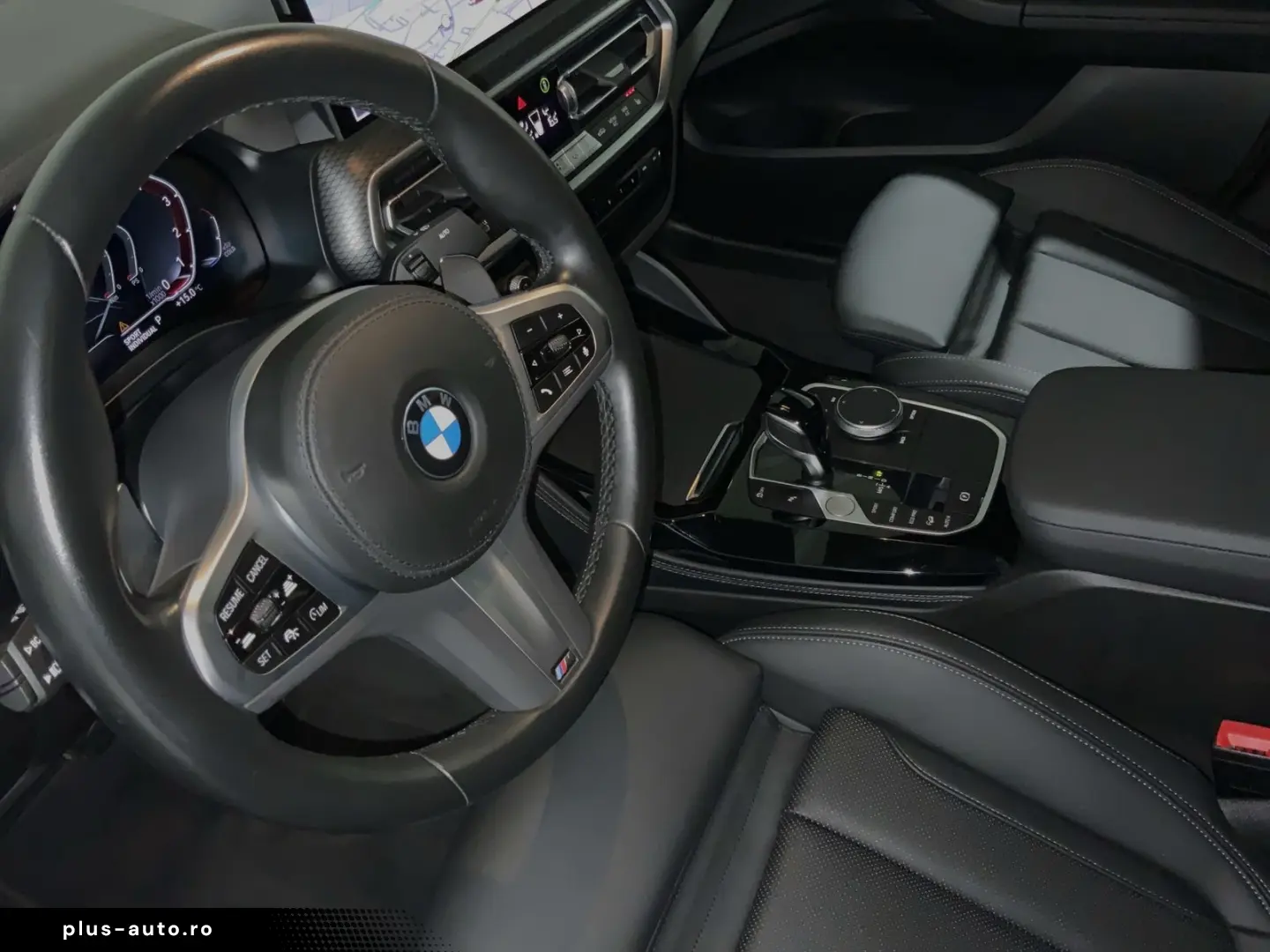 X4 xDrive20i M Sport Hud Acc AmbientL Keyless