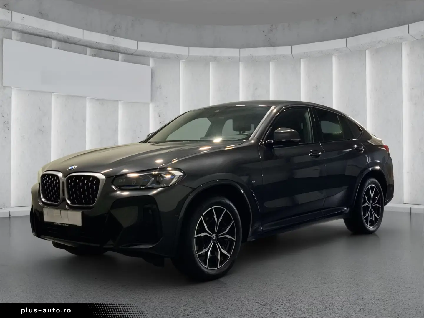 X4 xDrive20i M Sport Hud Acc AmbientL Keyless