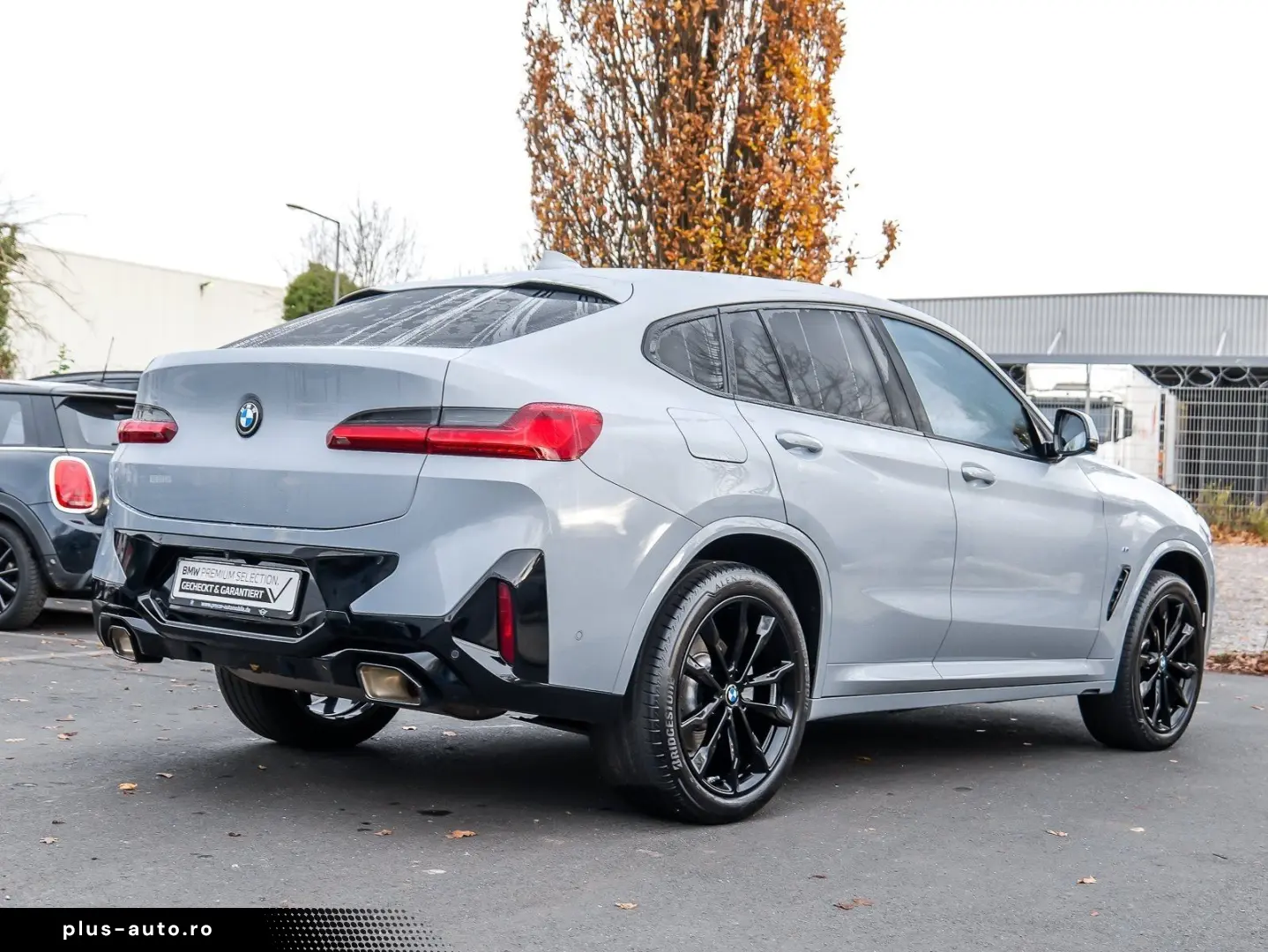 X4 xDrive20i M Sport