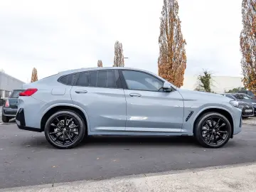 X4 xDrive20i M Sport