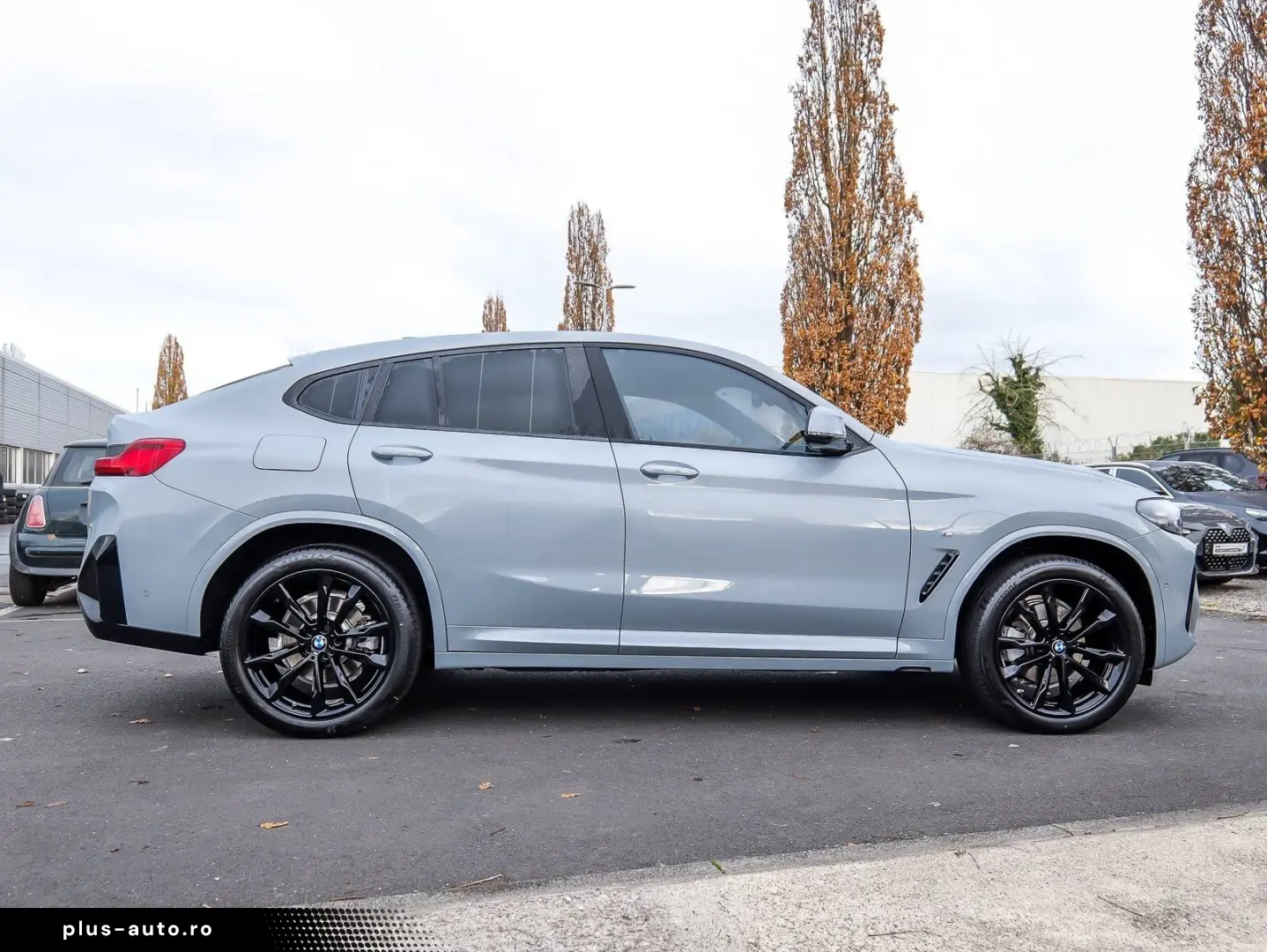 X4 xDrive20i M Sport