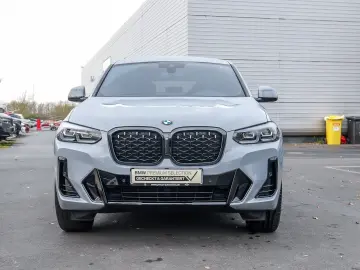 X4 xDrive20i M Sport