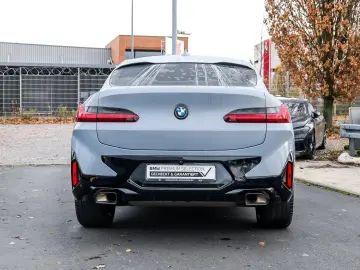 X4 xDrive20i M Sport