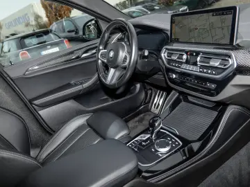 X4 xDrive20i M Sport