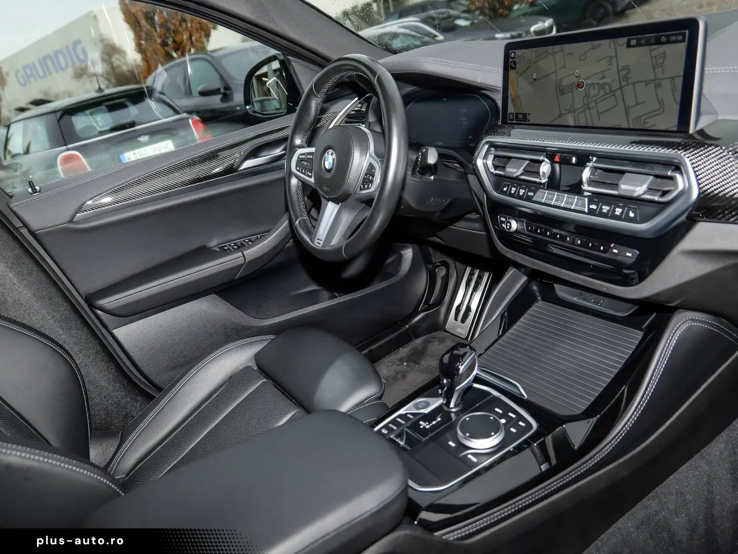 X4 xDrive20i M Sport