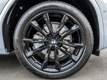 X4 xDrive20i M Sport