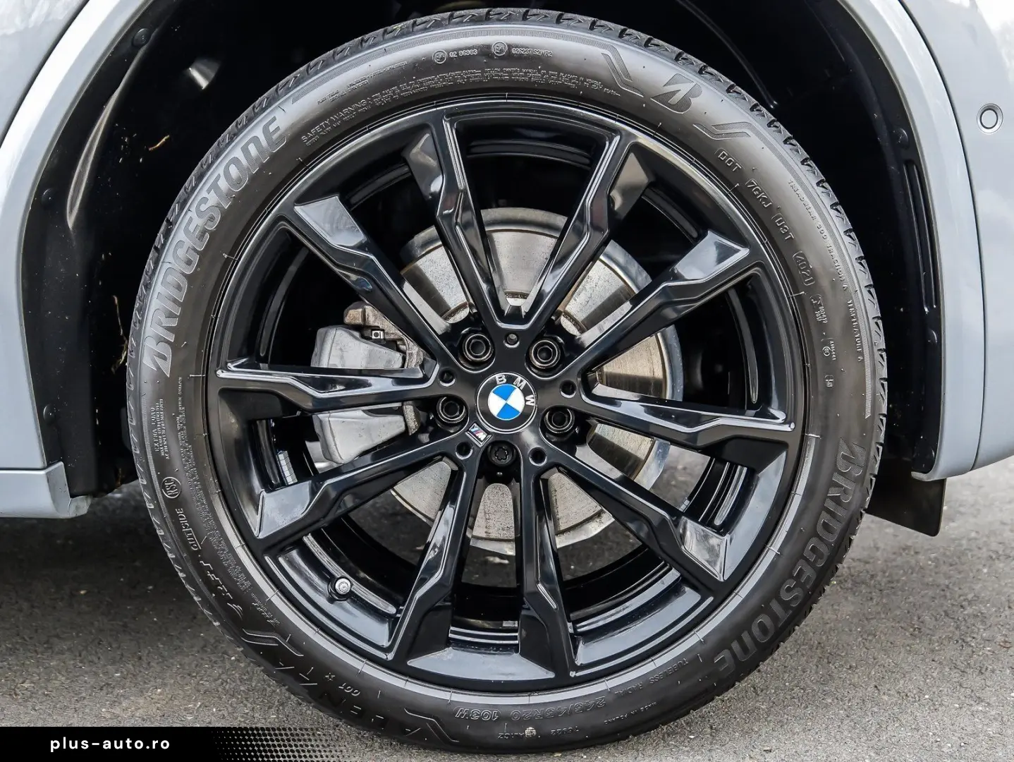 X4 xDrive20i M Sport