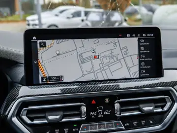 X4 xDrive20i M Sport