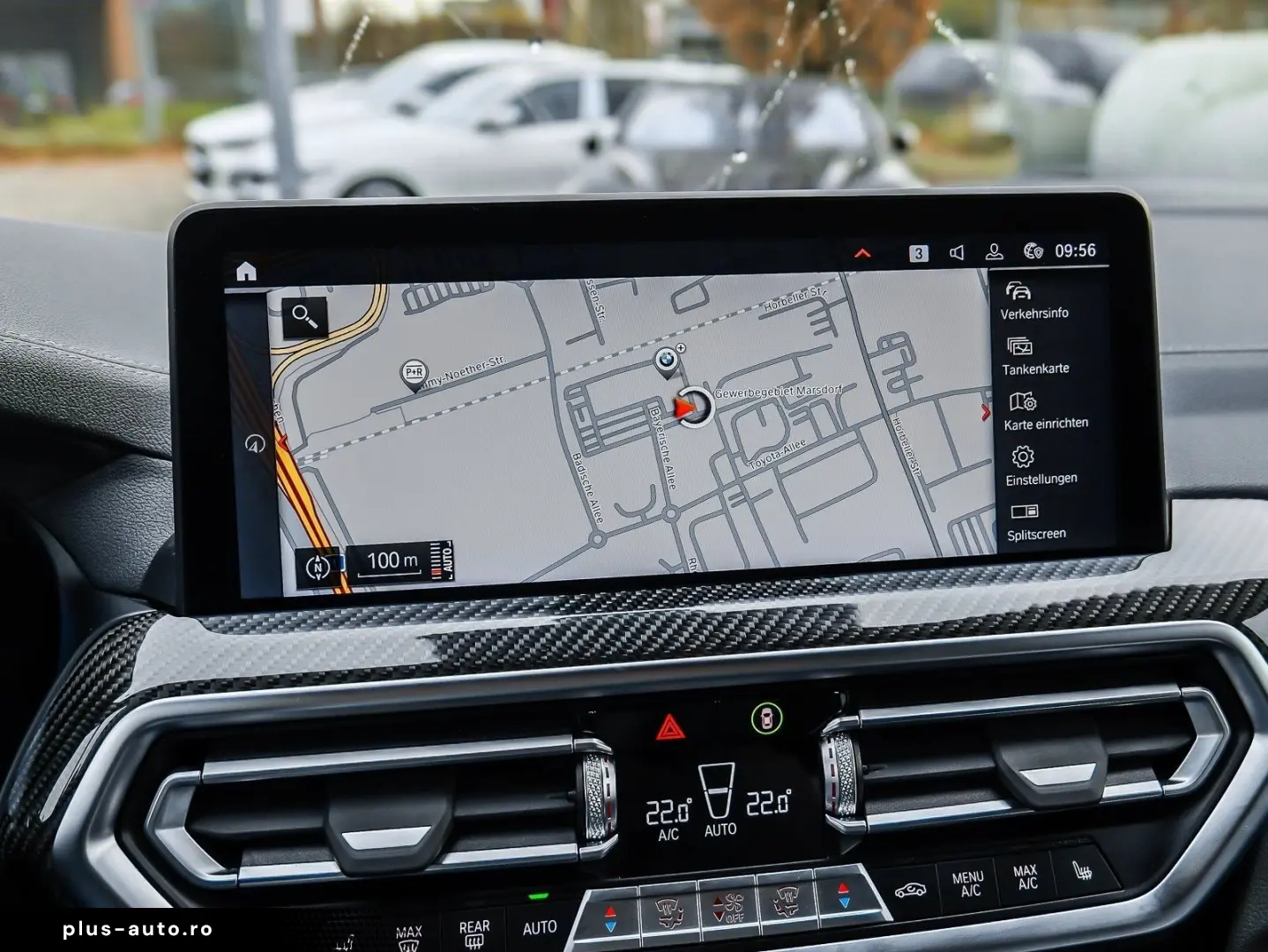 X4 xDrive20i M Sport