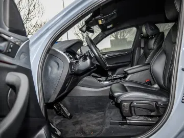 X4 xDrive20i M Sport