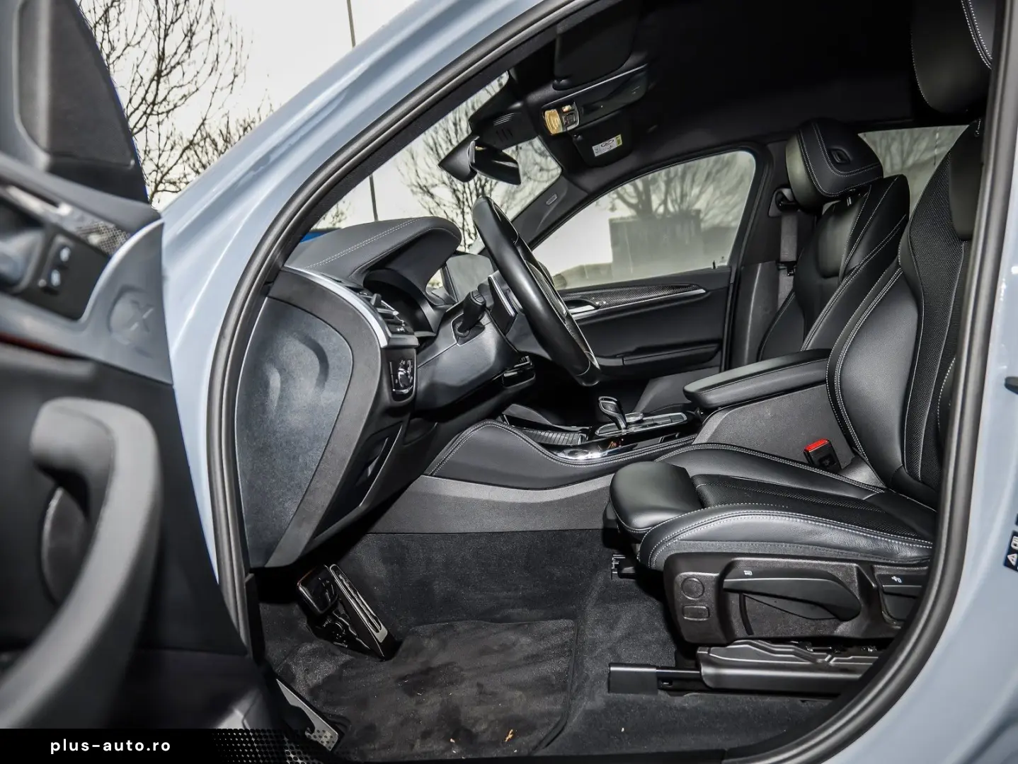 X4 xDrive20i M Sport