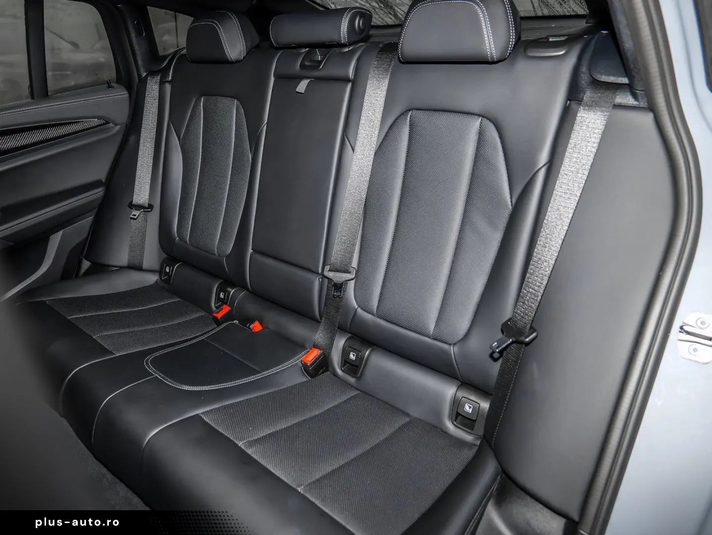 X4 xDrive20i M Sport