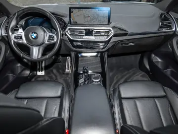 X4 xDrive20i M Sport