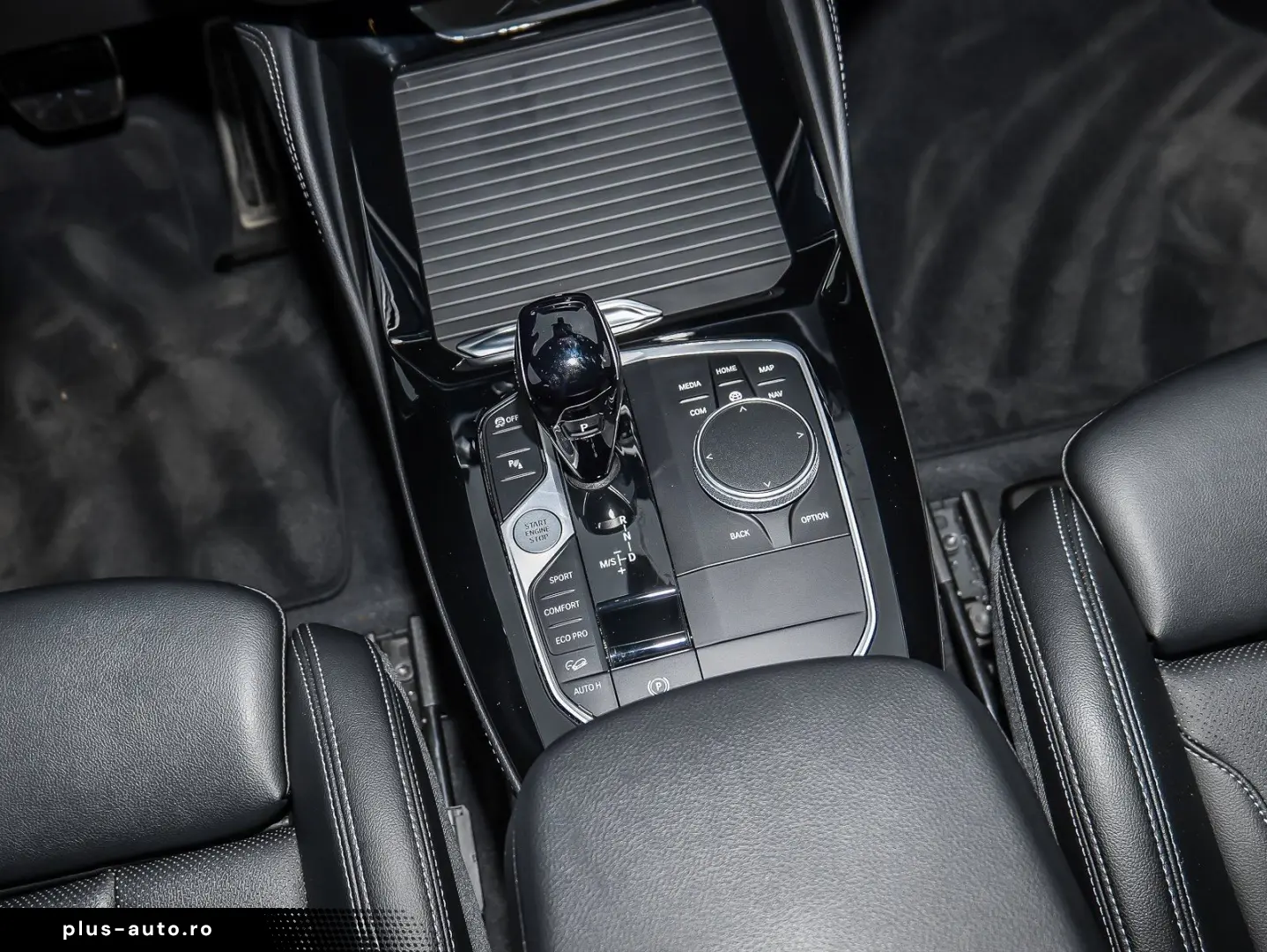 X4 xDrive20i M Sport