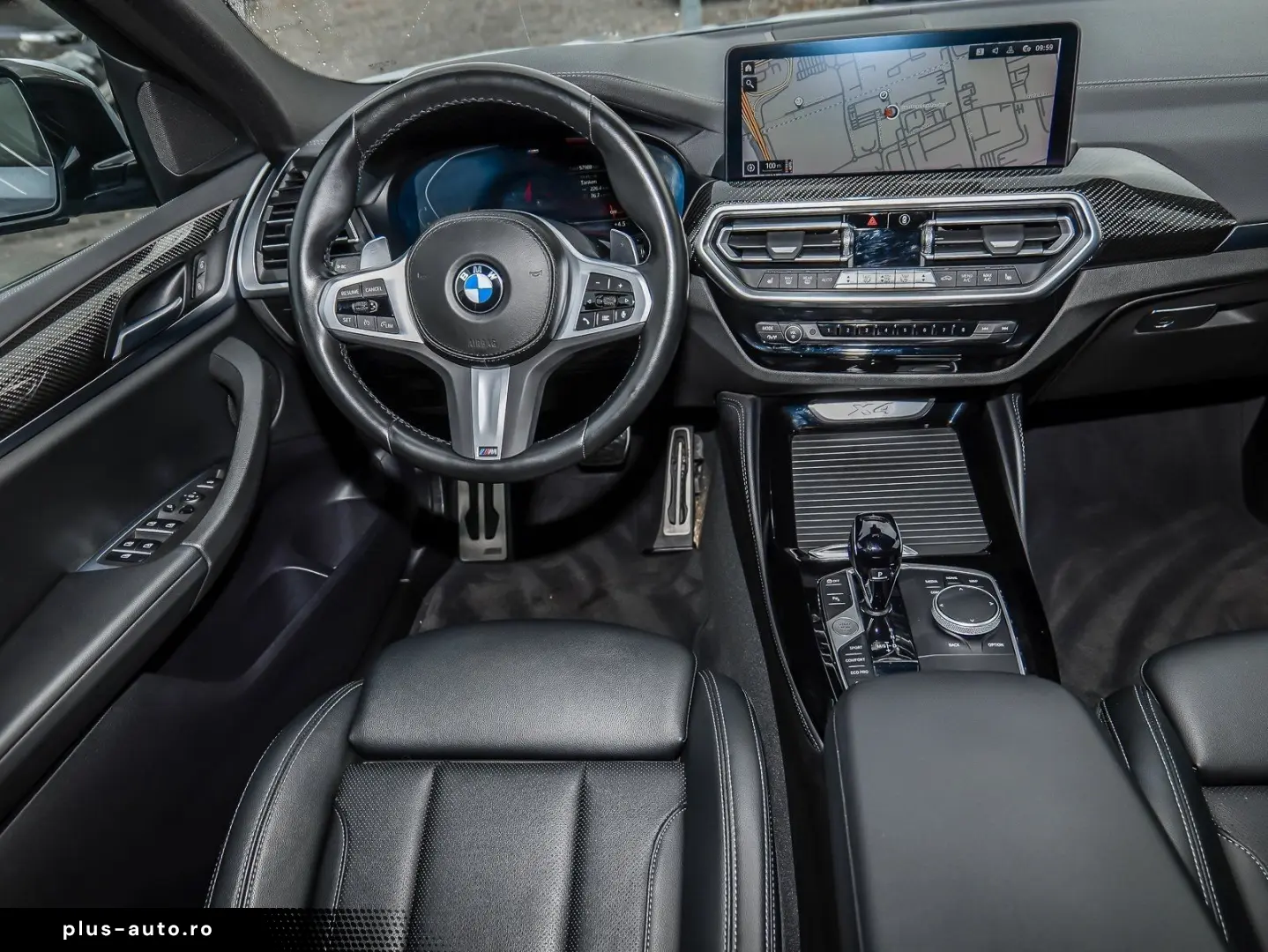 X4 xDrive20i M Sport