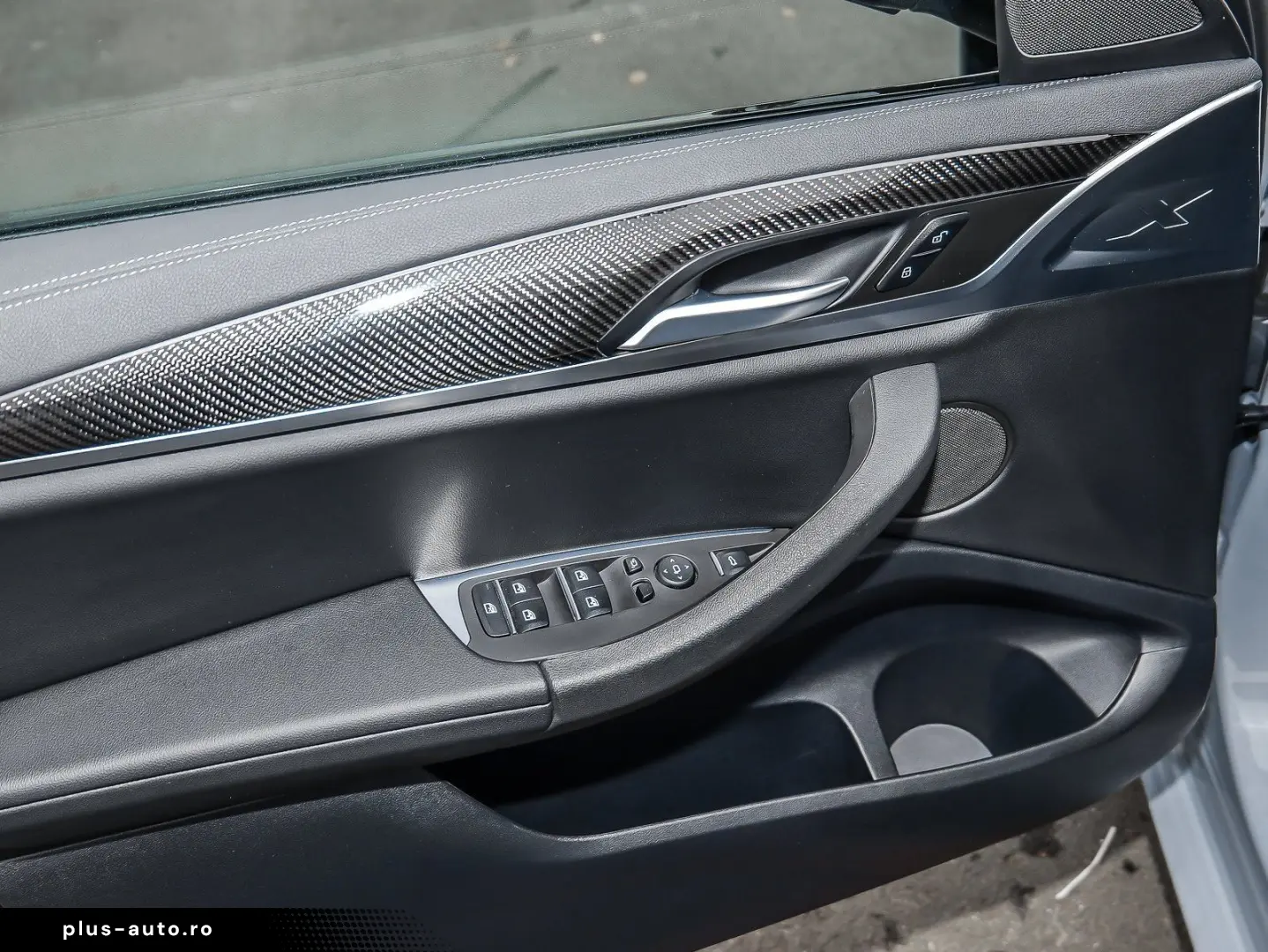 X4 xDrive20i M Sport