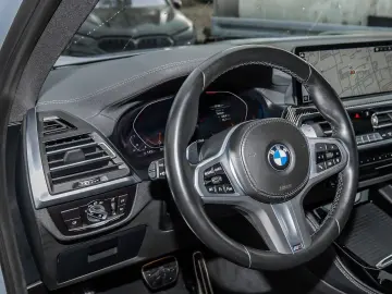 X4 xDrive20i M Sport