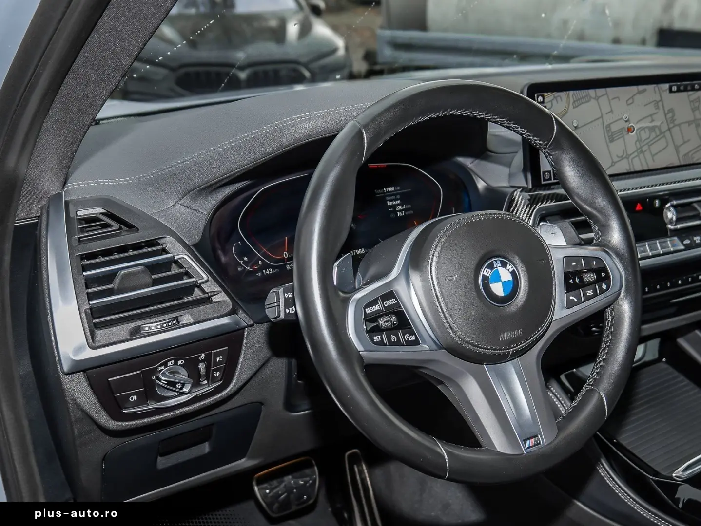 X4 xDrive20i M Sport