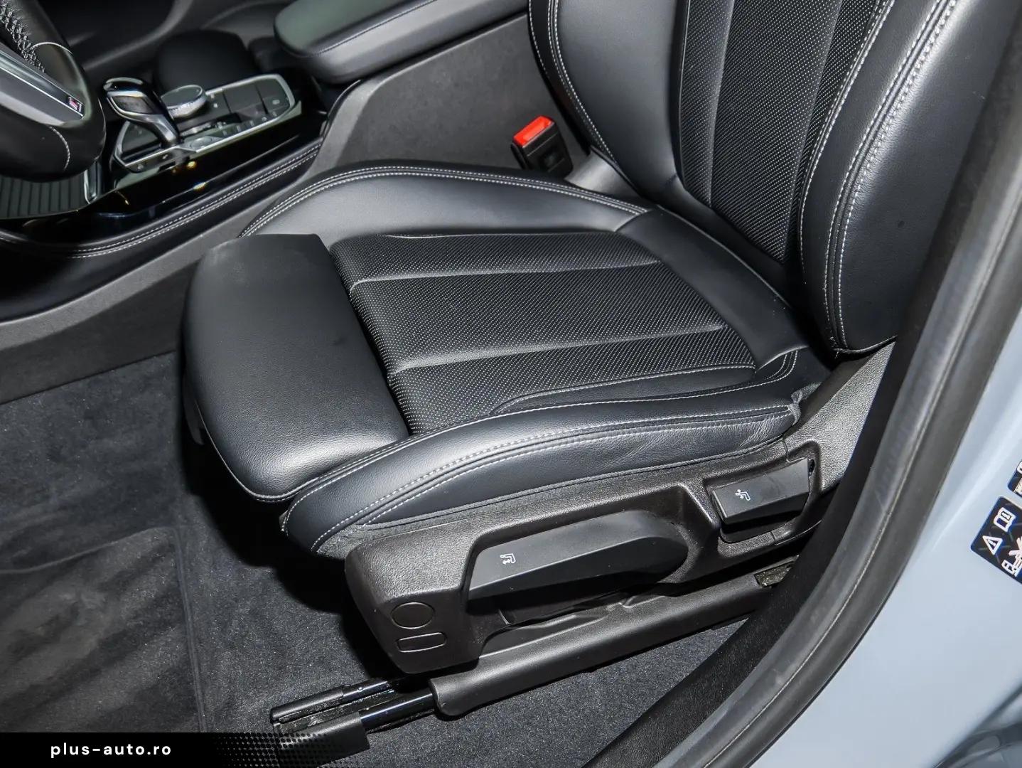 X4 xDrive20i M Sport