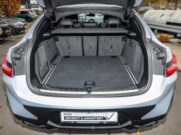 X4 xDrive20i M Sport
