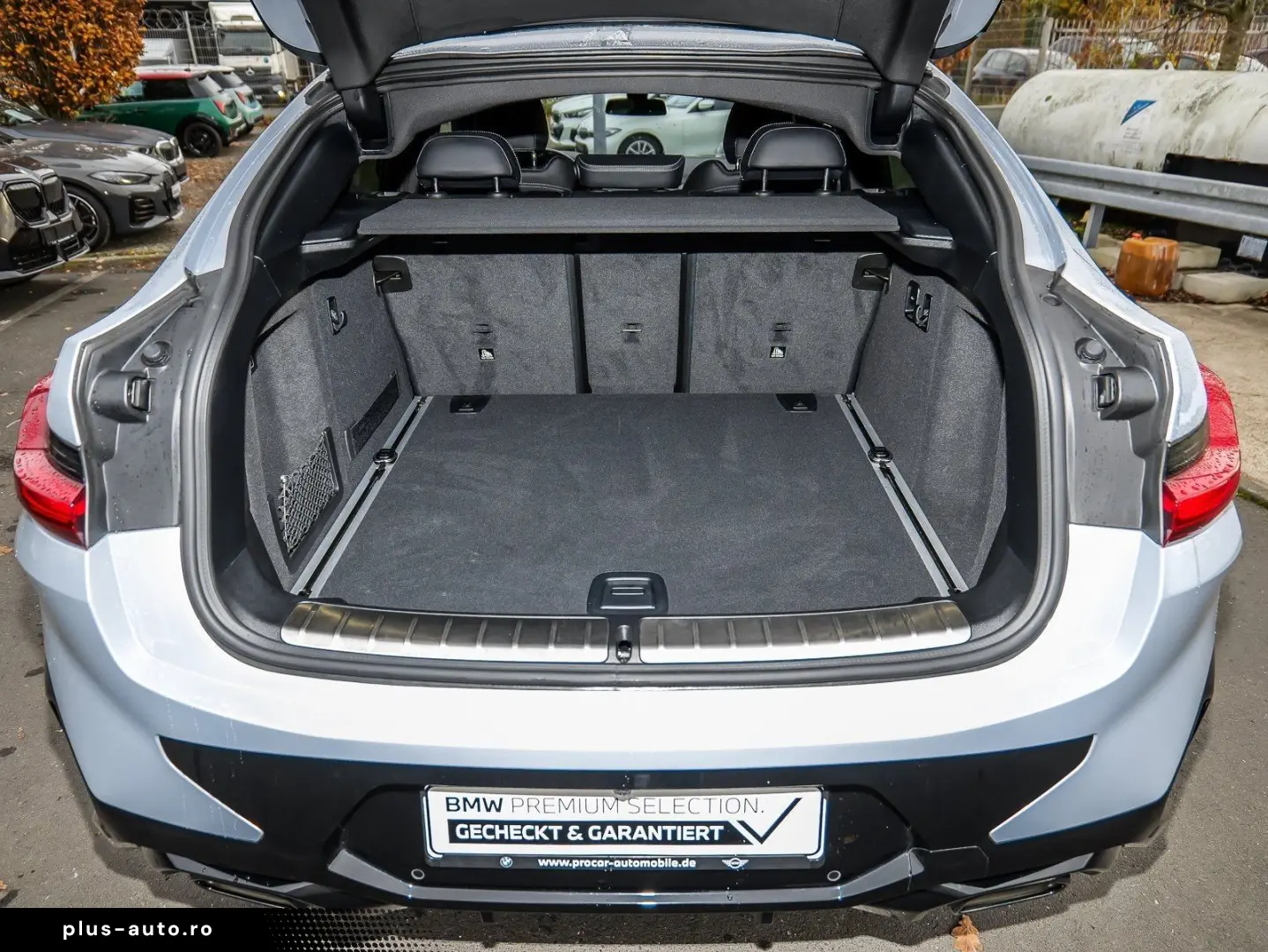 X4 xDrive20i M Sport